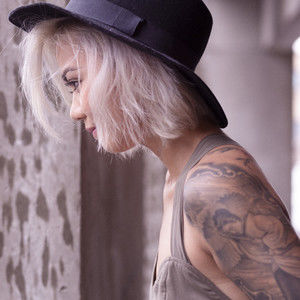 Meet your Posher, Patrick